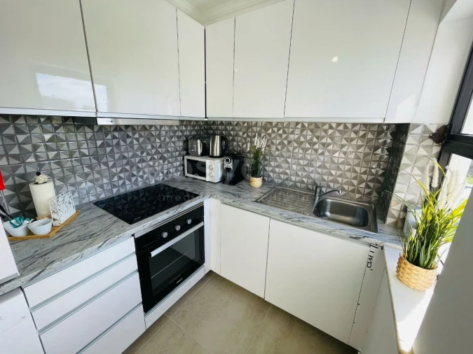 Apartamento para Venda em Vila de Sagres Foto 3