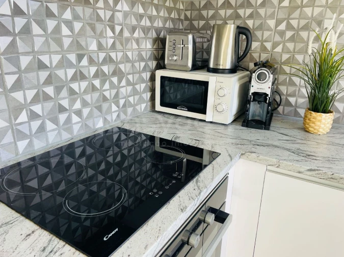 Apartamento para Venda em Vila de Sagres Foto 4