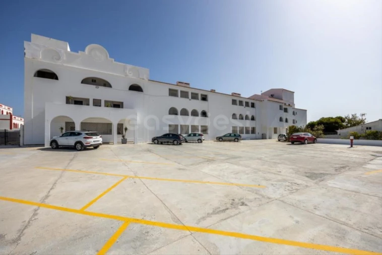 Apartamento para Venda em Vila de Sagres Foto 15