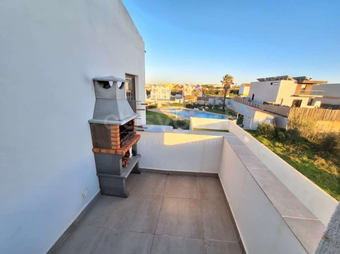 Apartamento para Venda em Vila de Sagres Foto 5