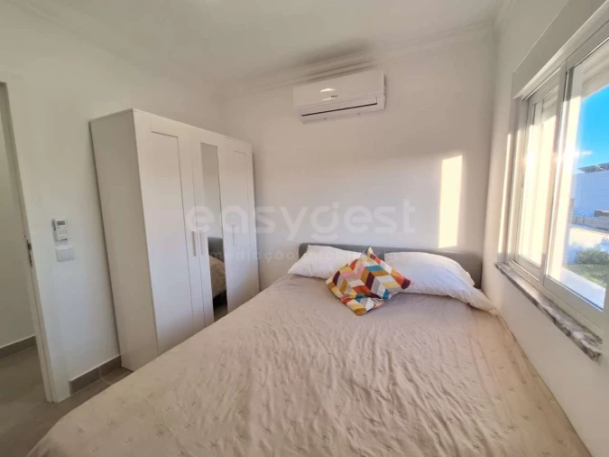 Apartamento para Venda em Vila de Sagres Foto 9