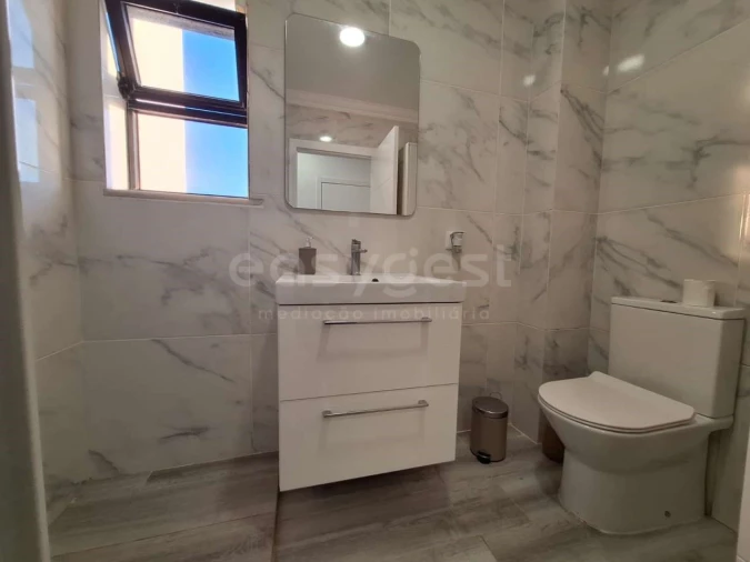 Apartamento para Venda em Vila de Sagres Foto 11