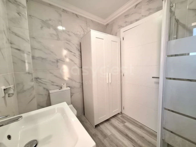 Apartamento para Venda em Vila de Sagres Foto 12