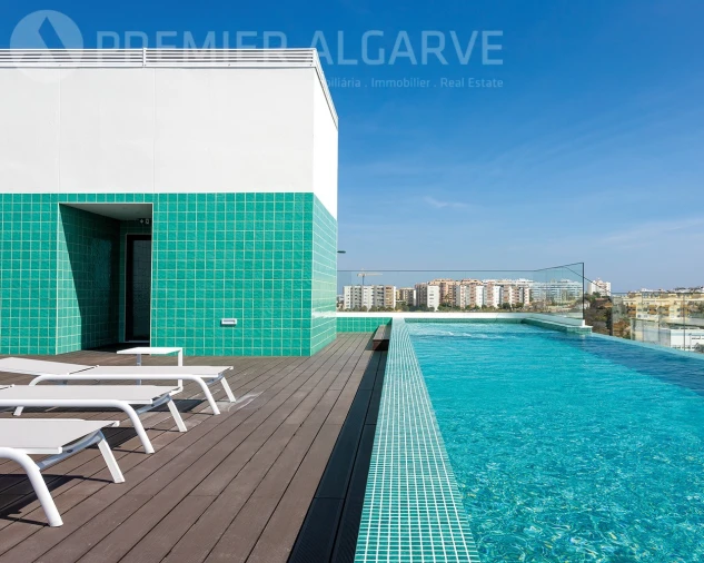 Apartamento T1 para Venda em Faro (Sé e São Pedro) Foto 2