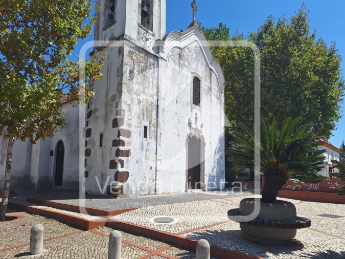 Apartamento T3 para Venda em Palhais e Coina Foto 34