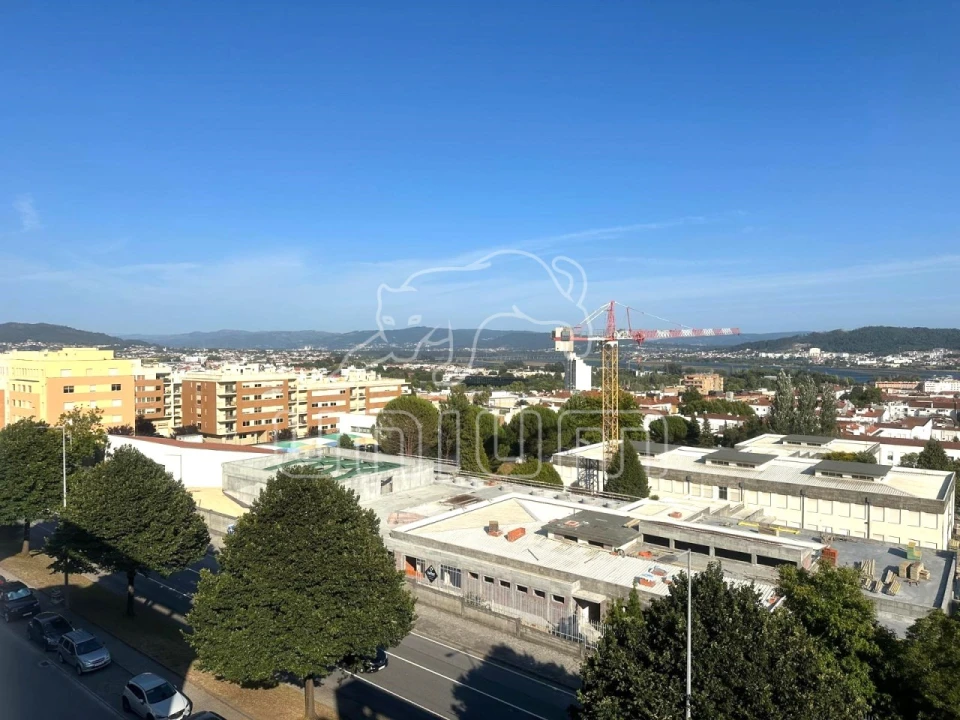 Apartamento T4 para Venda em Santa Maria Maior e Monserrate e Meadela Foto 16