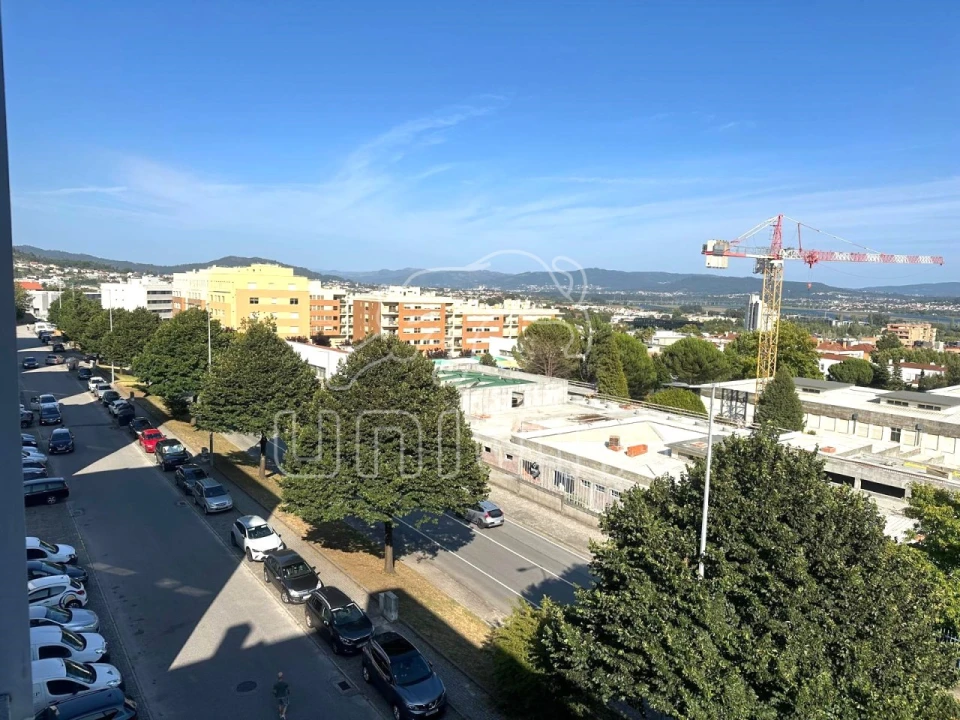 Apartamento T4 para Venda em Santa Maria Maior e Monserrate e Meadela Foto 18