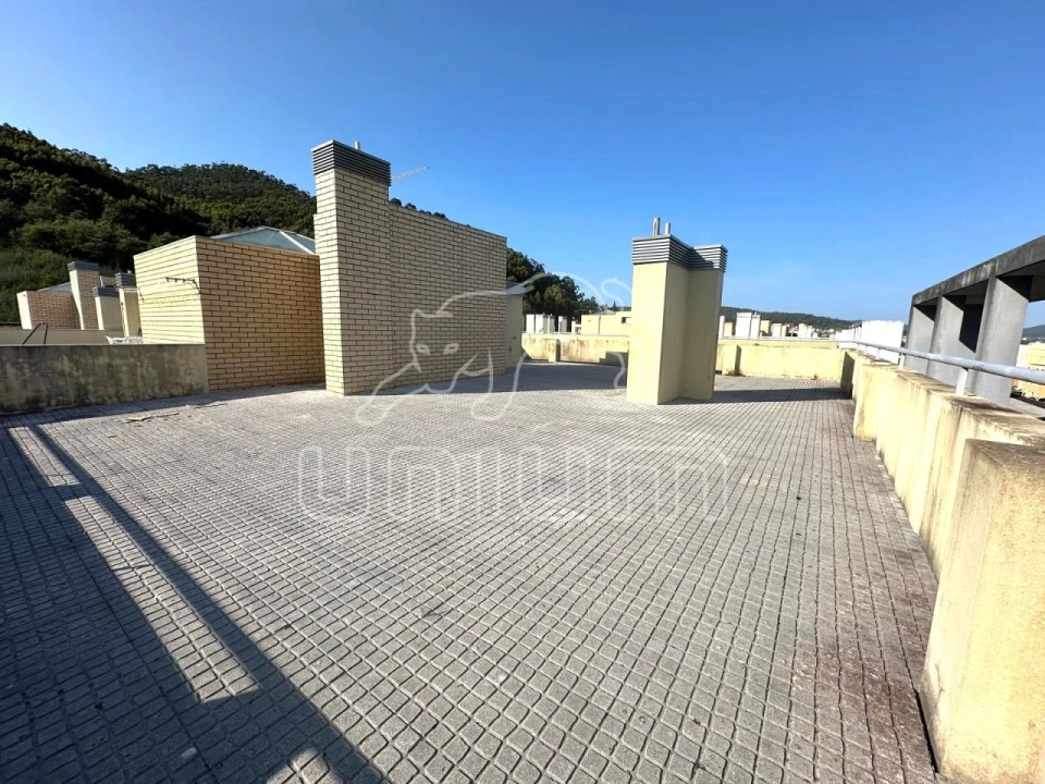 Apartamento T4 para Venda em Santa Maria Maior e Monserrate e Meadela Foto 14