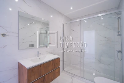 Moradia T2 para Venda em Corroios