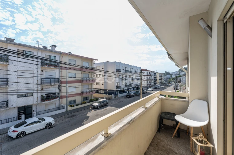 Apartamento T3 para Venda em Vilar de Andorinho Foto 22