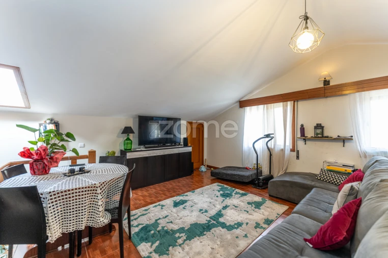 Apartamento T3 para Venda em Vilar de Andorinho Foto 26