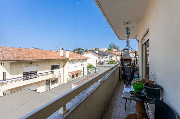 Apartamento T3 para Venda em Vilar de Andorinho Foto 29