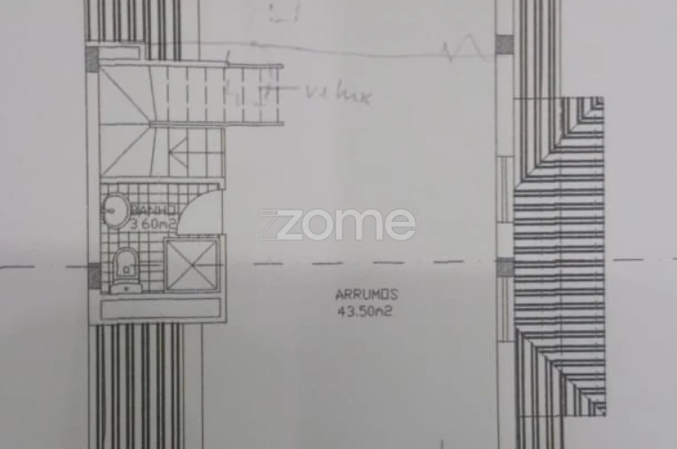 Apartamento T3 para Venda em Vilar de Andorinho Foto 34