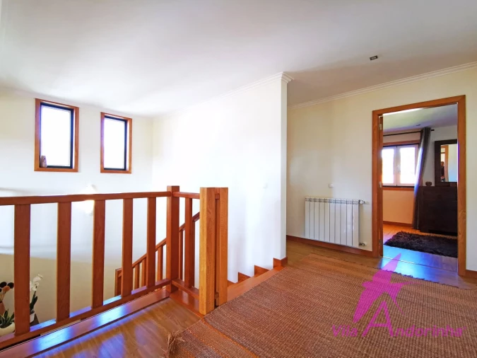 Moradia T4 para Venda em Vila Praia de Ancora Foto 20