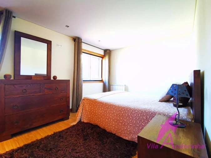 Moradia T4 para Venda em Vila Praia de Ancora Foto 23