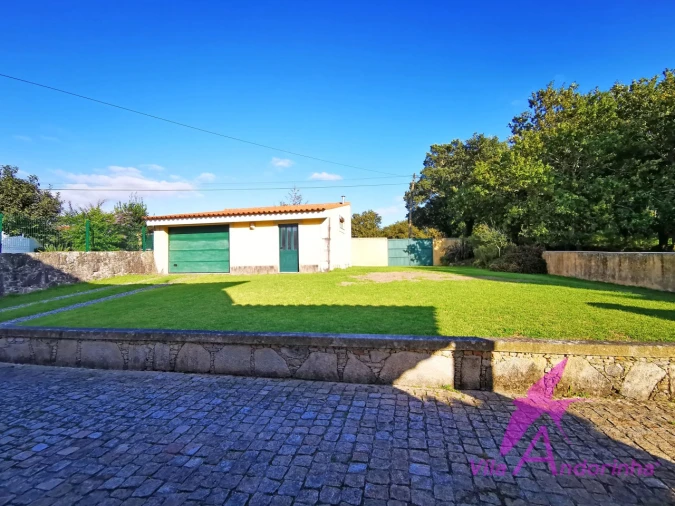 Moradia T4 para Venda em Vila Praia de Ancora Foto 34