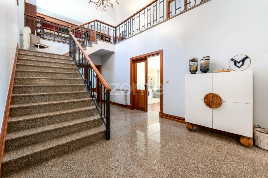 Quinta T6 para Venda em Lousa Foto 12