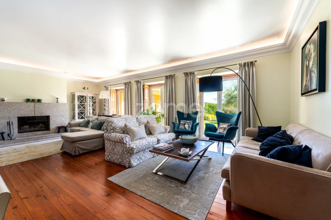 Quinta T6 para Venda em Lousa Foto 15