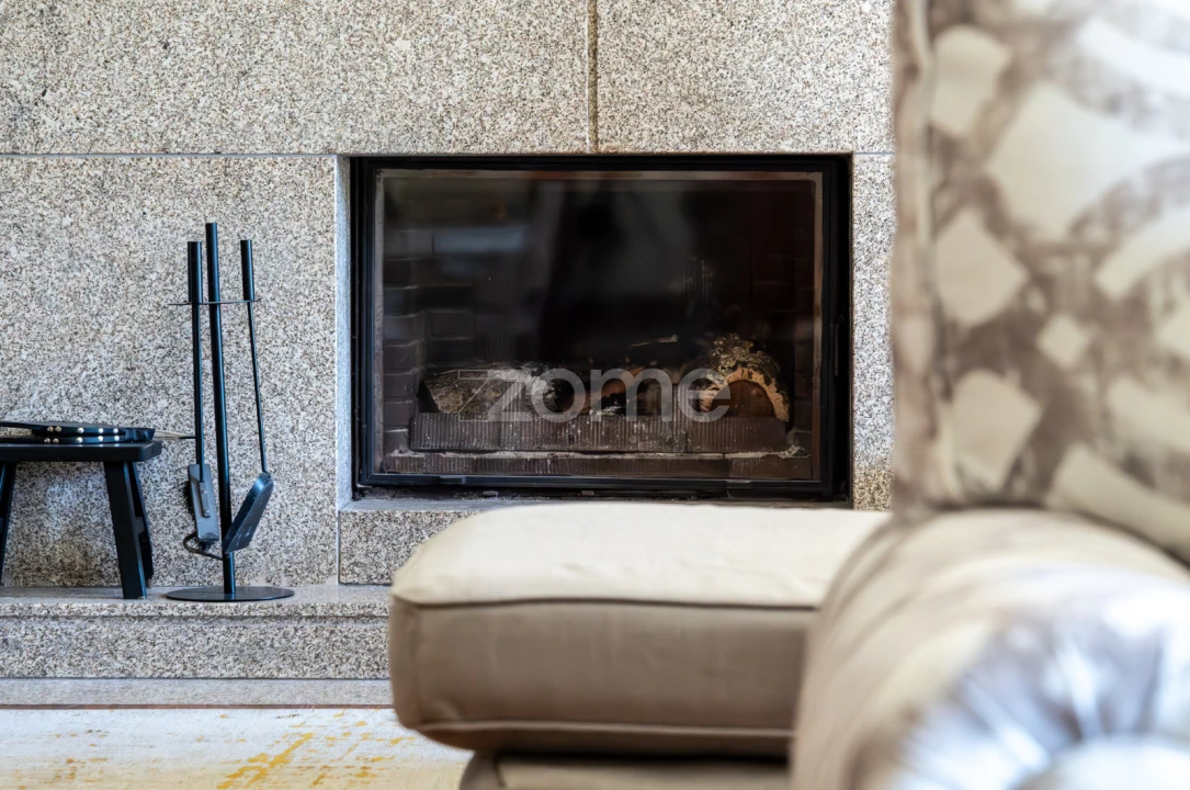 Quinta T6 para Venda em Lousa Foto 16