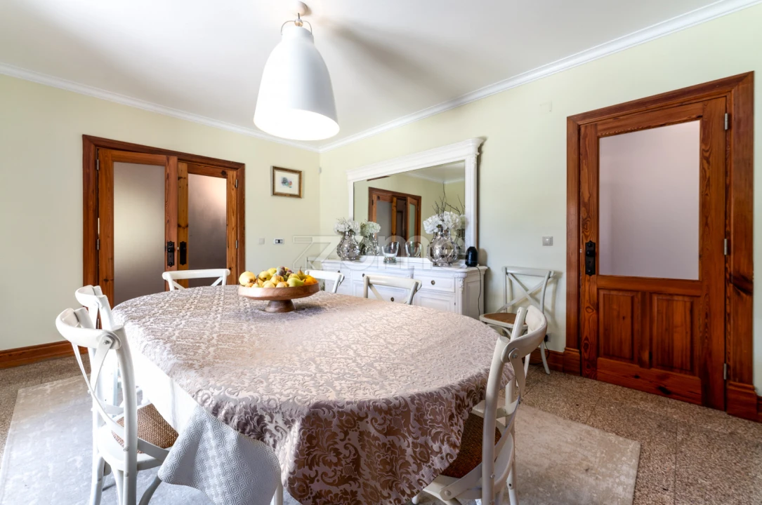 Quinta T6 para Venda em Lousa Foto 20