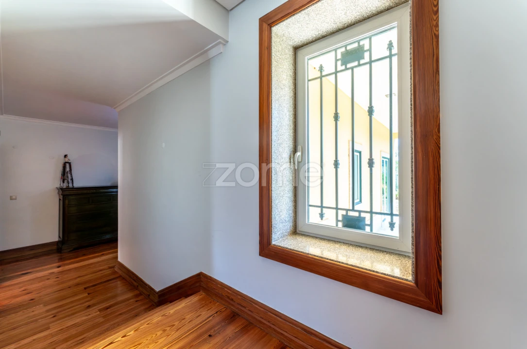 Quinta T6 para Venda em Lousa Foto 28