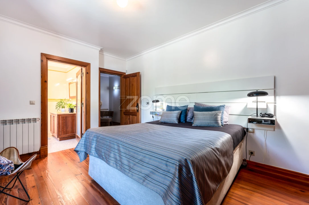 Quinta T6 para Venda em Lousa Foto 33