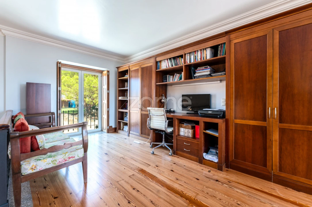 Quinta T6 para Venda em Lousa Foto 47