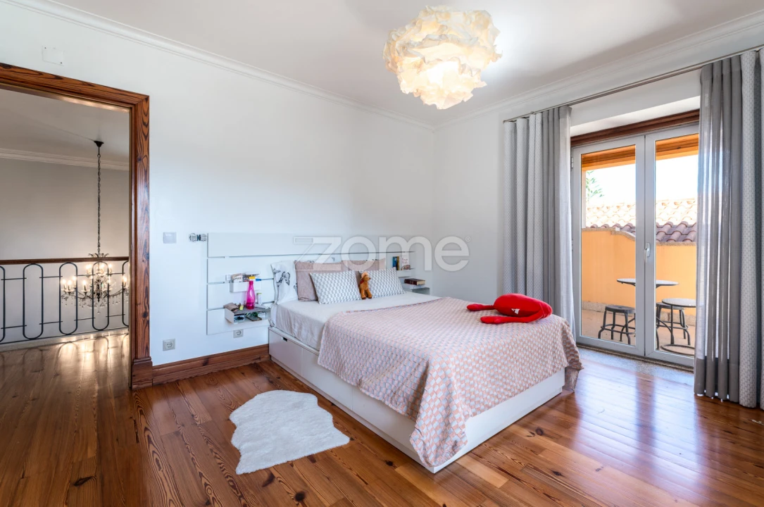 Quinta T6 para Venda em Lousa Foto 52