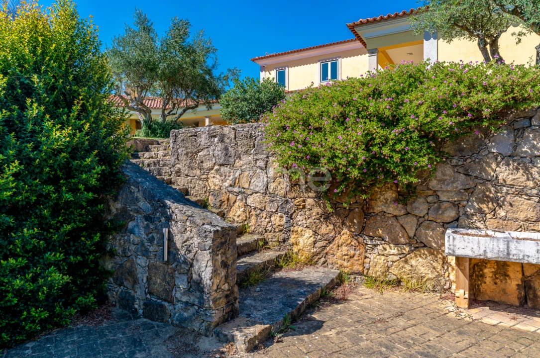 Quinta T6 para Venda em Lousa Foto 69