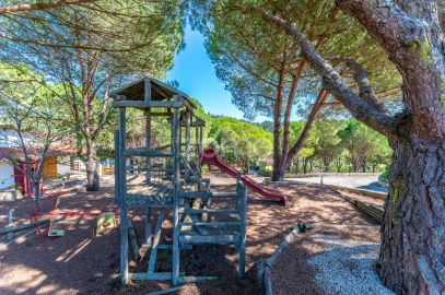 Quinta T6 para Venda em Lousa