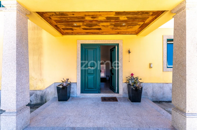 Quinta T6 para Venda em Lousa Foto 11