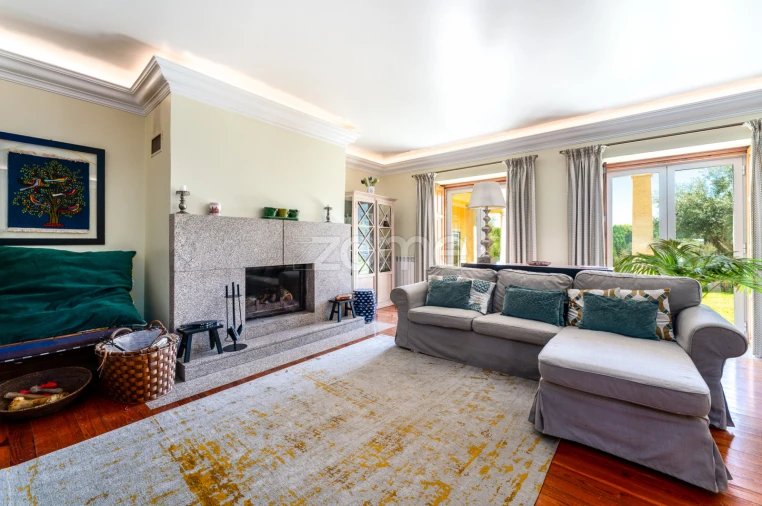 Quinta T6 para Venda em Lousa Foto 18