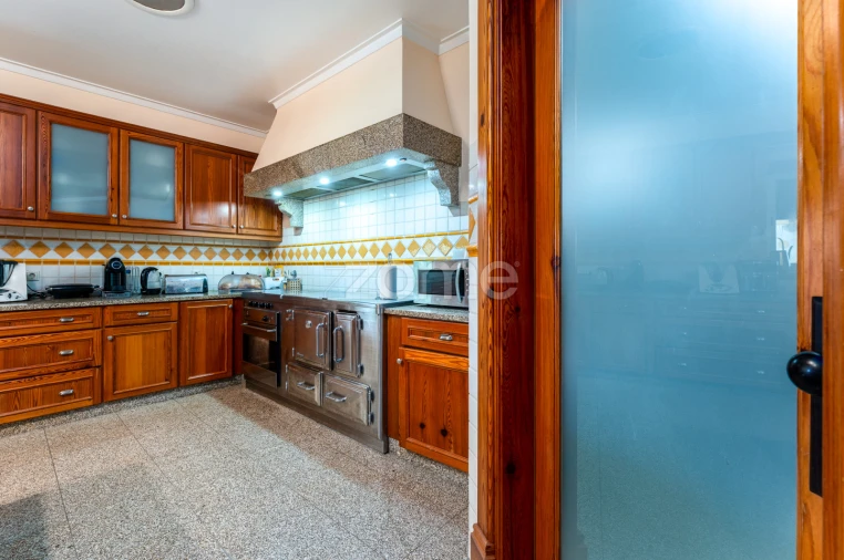 Quinta T6 para Venda em Lousa Foto 23