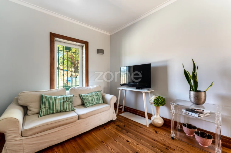 Quinta T6 para Venda em Lousa Foto 27