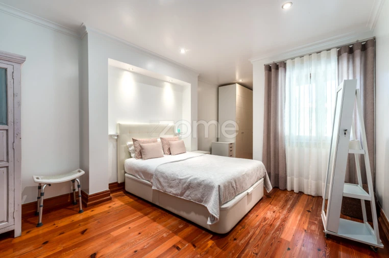 Quinta T6 para Venda em Lousa Foto 29