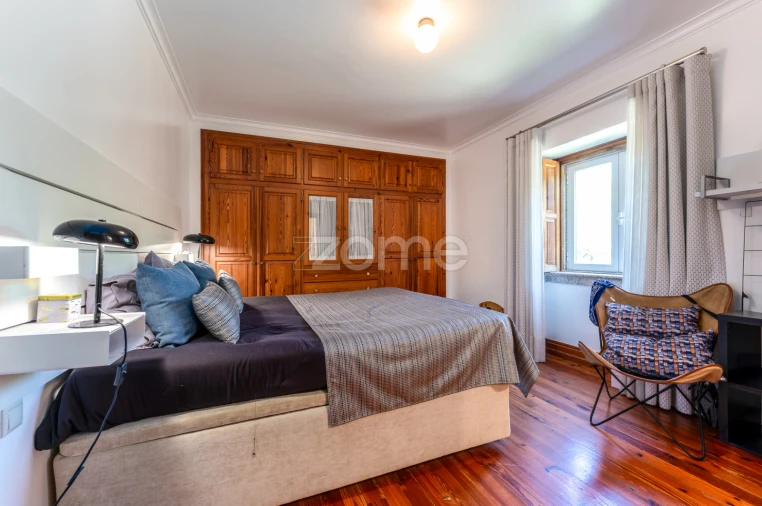 Quinta T6 para Venda em Lousa Foto 31