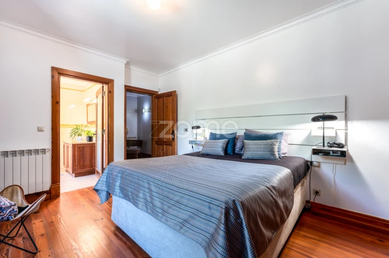 Quinta T6 para Venda em Lousa Foto 33