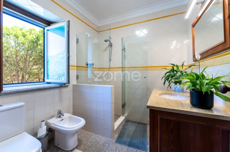 Quinta T6 para Venda em Lousa Foto 35