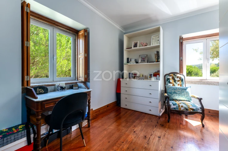 Quinta T6 para Venda em Lousa Foto 41