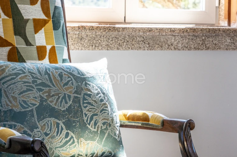 Quinta T6 para Venda em Lousa Foto 42