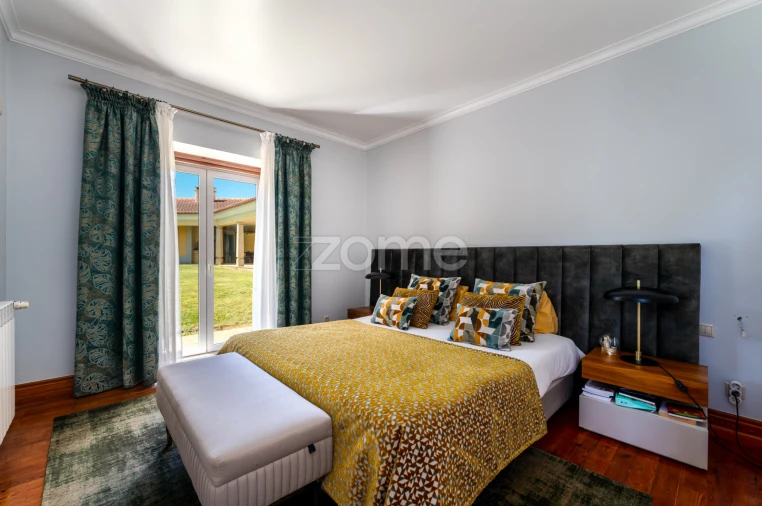 Quinta T6 para Venda em Lousa Foto 43