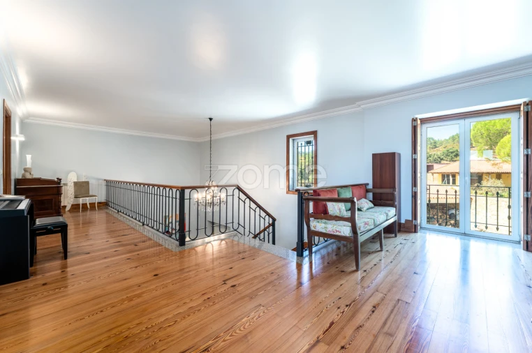 Quinta T6 para Venda em Lousa Foto 46