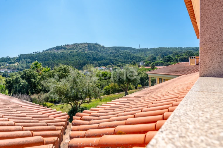 Quinta T6 para Venda em Lousa Foto 49