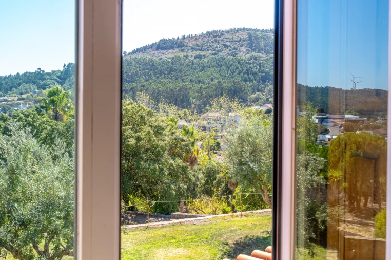 Quinta T6 para Venda em Lousa Foto 51