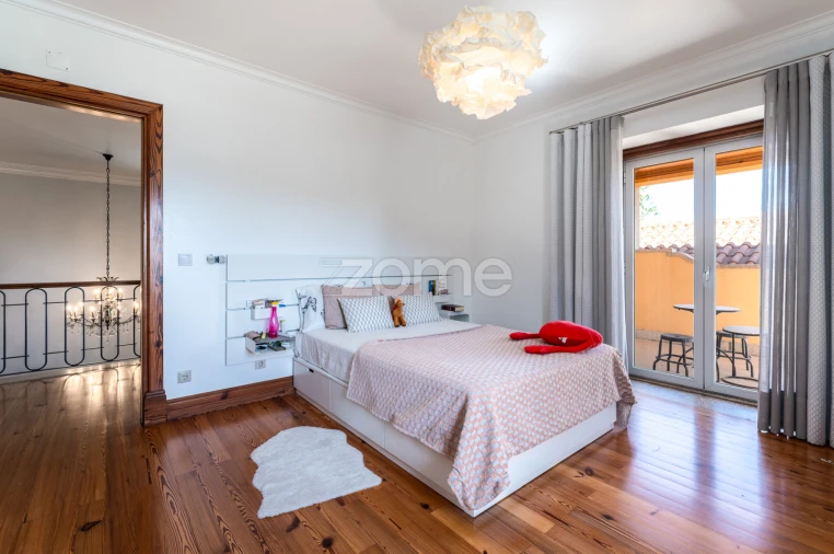 Quinta T6 para Venda em Lousa Foto 52