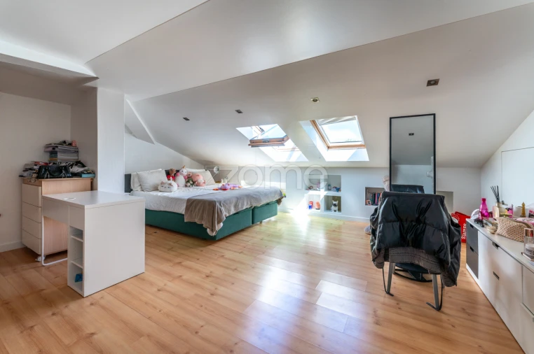 Quinta T6 para Venda em Lousa Foto 56