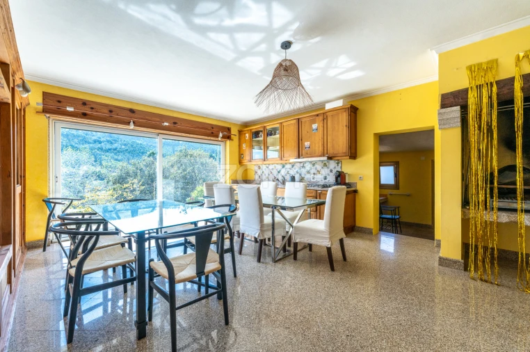 Quinta T6 para Venda em Lousa Foto 66