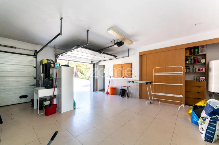 Quinta T6 para Venda em Lousa Foto 70