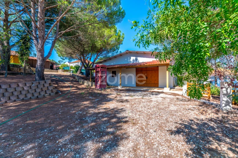 Quinta T6 para Venda em Lousa Foto 72