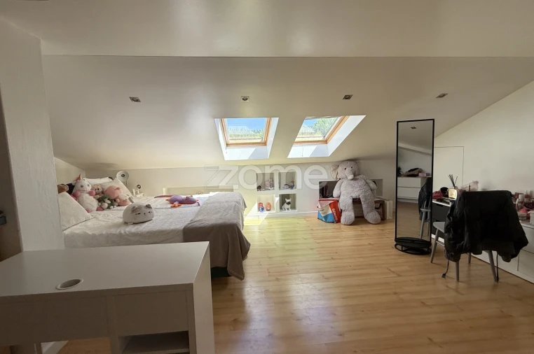 Quinta T6 para Venda em Lousa Foto 57